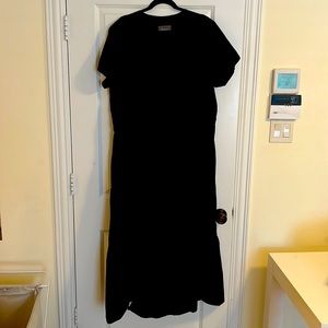 EUC Anthropology Somerset Dress Size 2X